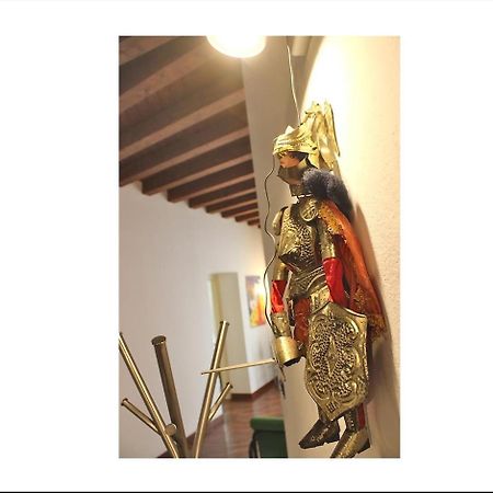Casa Linda Daire Palermo Dış mekan fotoğraf