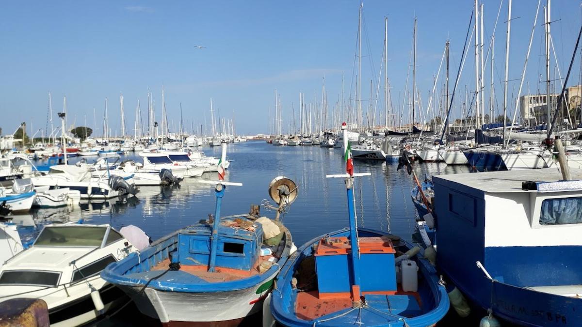 Casa Linda Daire Palermo Dış mekan fotoğraf