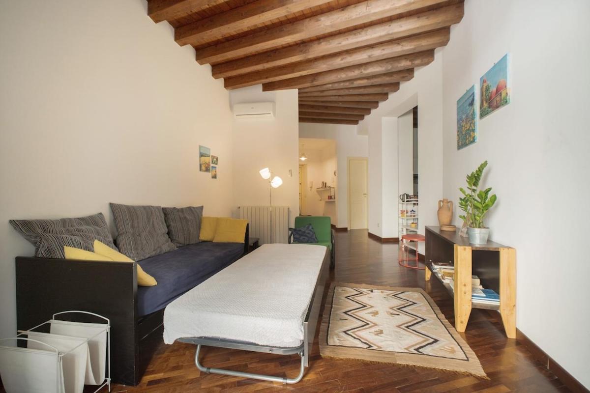Casa Linda Daire Palermo Dış mekan fotoğraf
