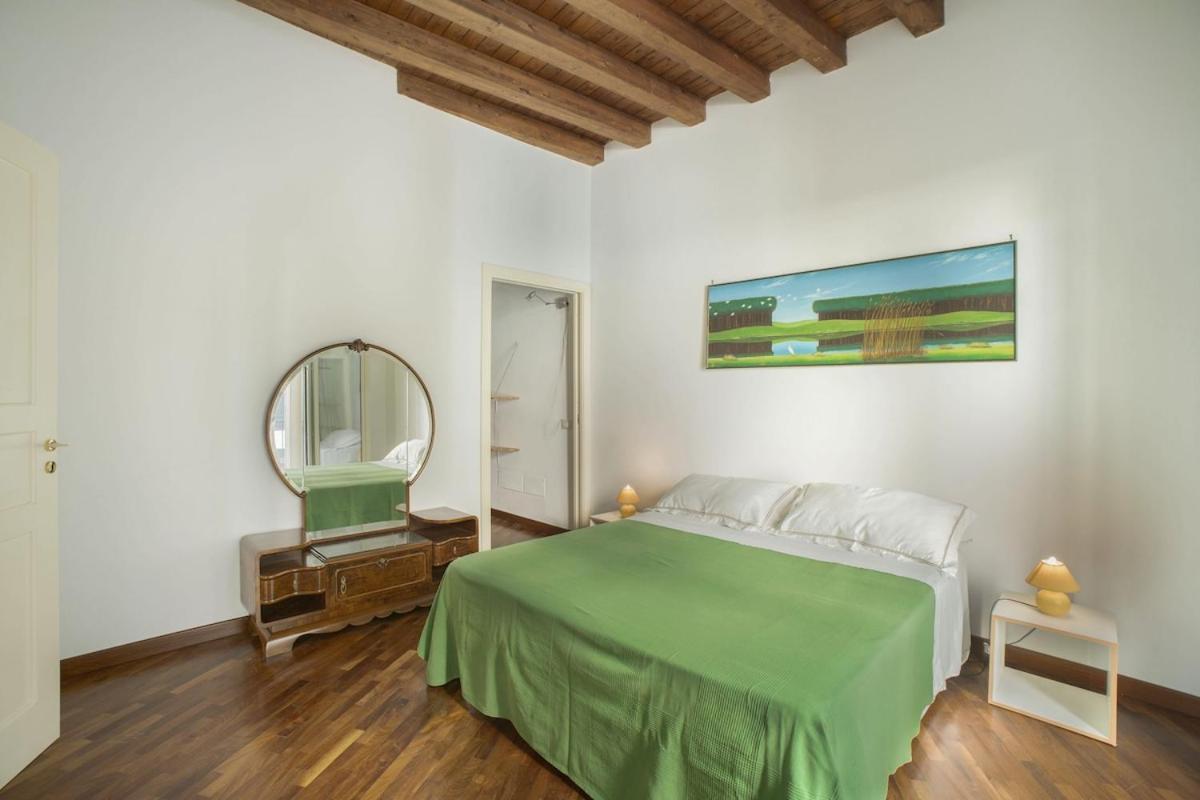Casa Linda Daire Palermo Dış mekan fotoğraf