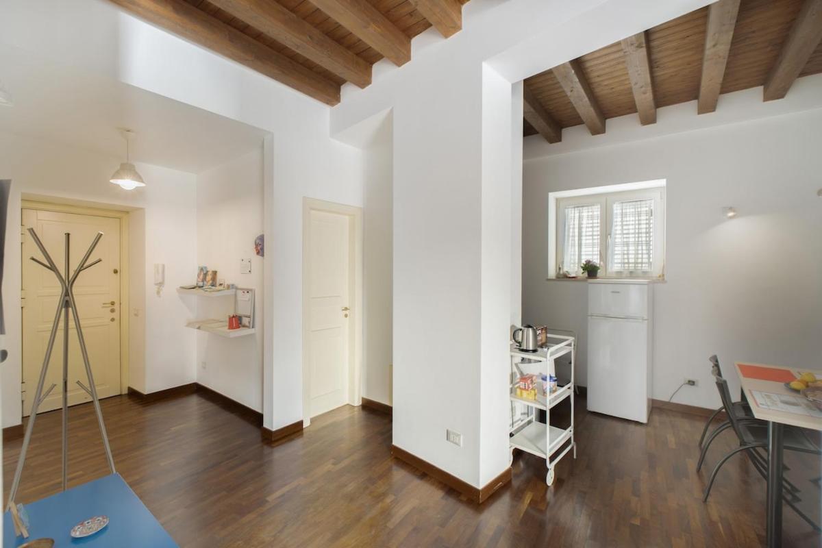 Casa Linda Daire Palermo Dış mekan fotoğraf