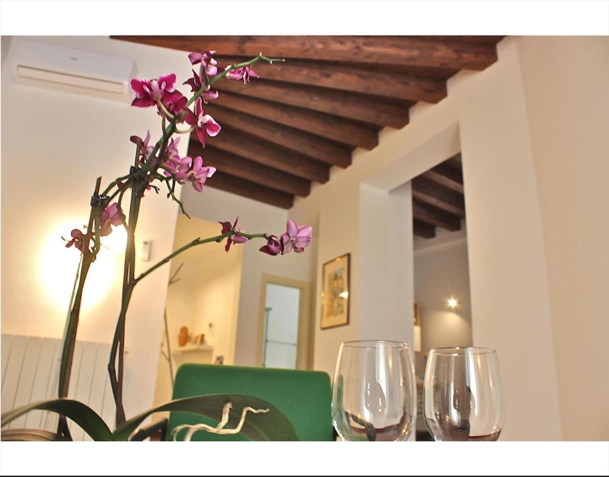 Casa Linda Daire Palermo Dış mekan fotoğraf