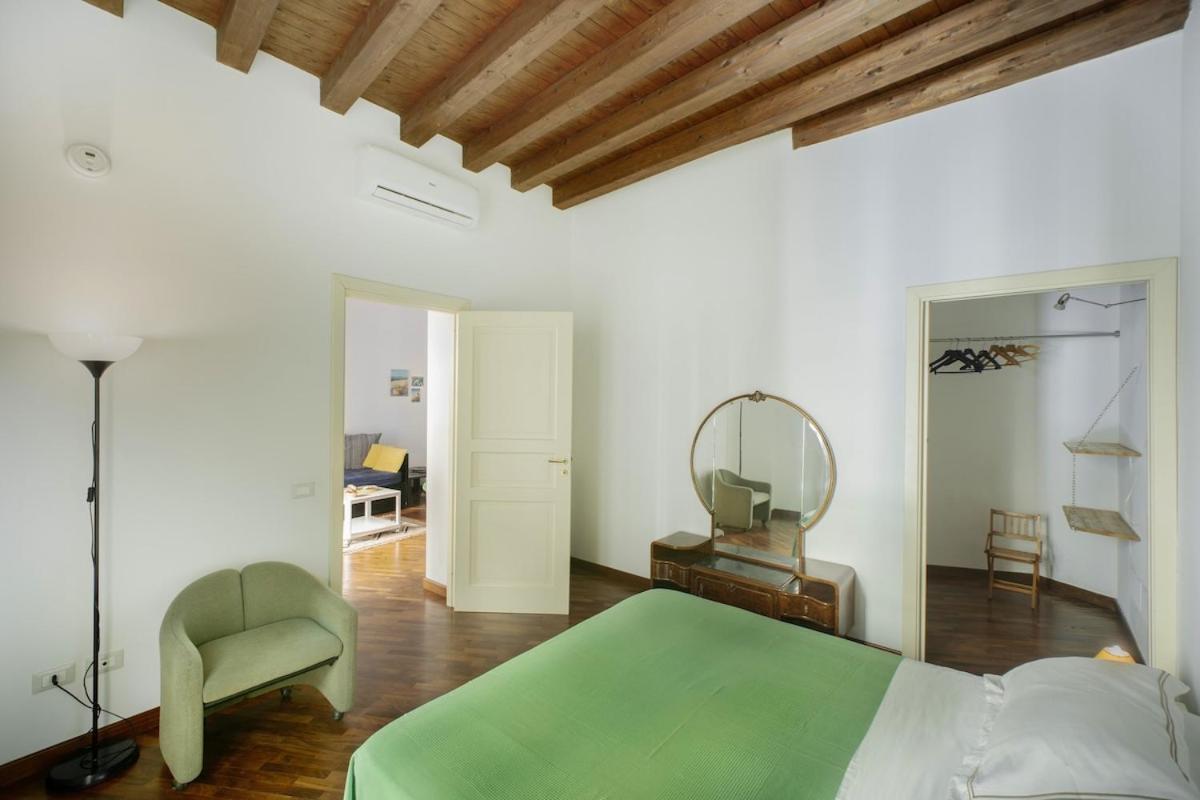 Casa Linda Daire Palermo Dış mekan fotoğraf